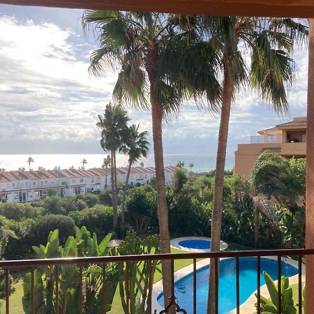 Apartamento Penthouse Full Sea View Manilva Exterior foto