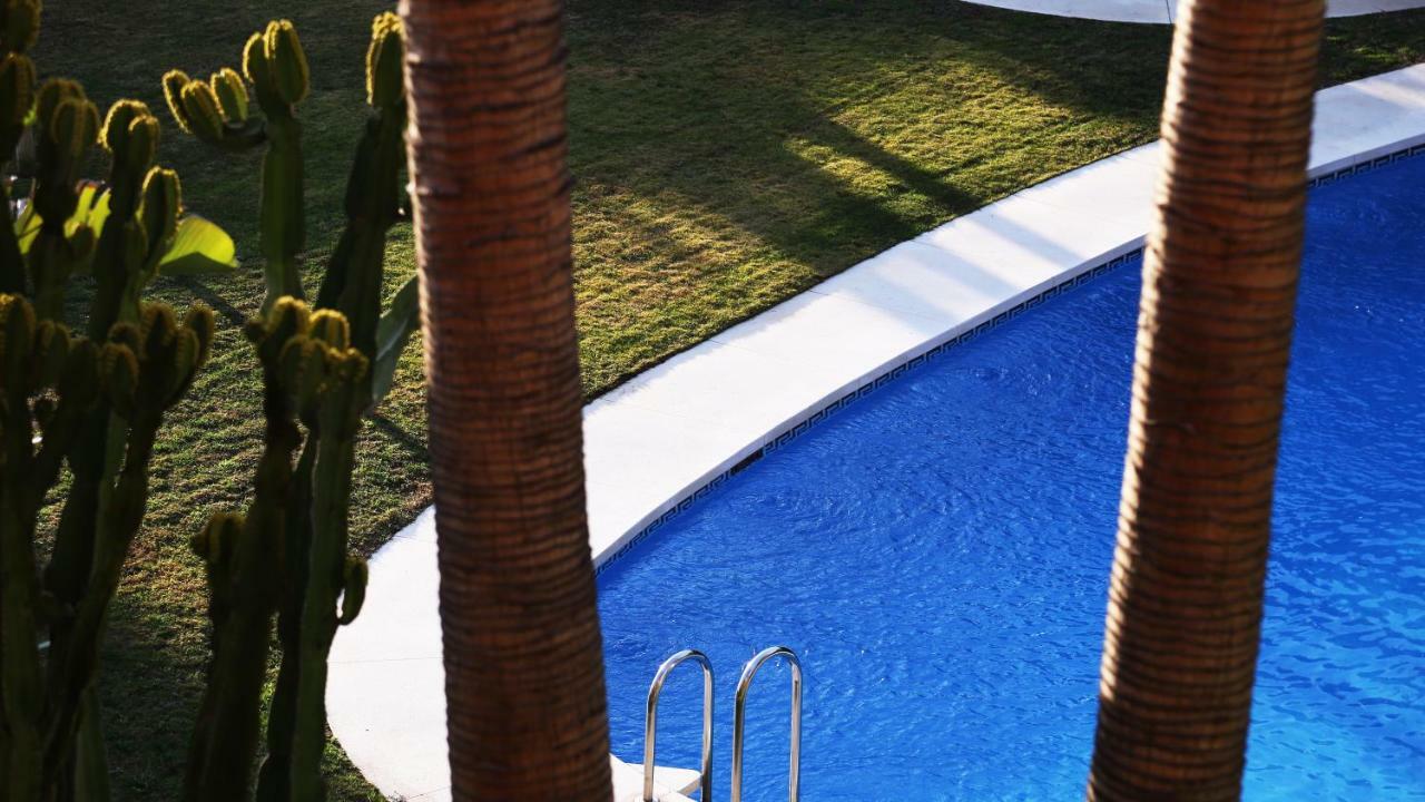 Apartamento Penthouse Full Sea View Manilva Exterior foto