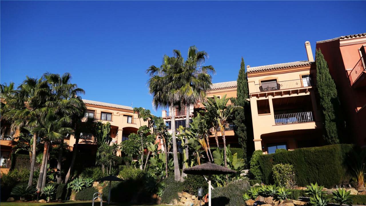 Apartamento Penthouse Full Sea View Manilva Exterior foto