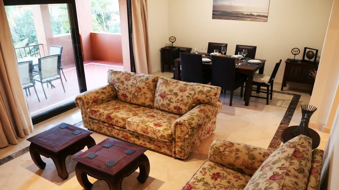 Apartamento Penthouse Full Sea View Manilva Exterior foto