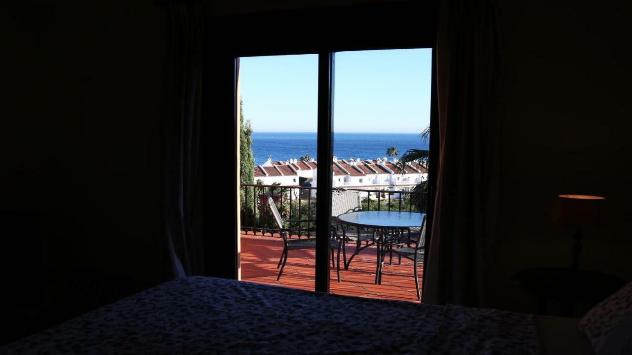 Apartamento Penthouse Full Sea View Manilva Exterior foto