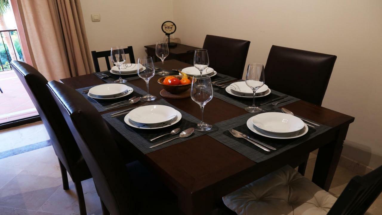 Apartamento Penthouse Full Sea View Manilva Exterior foto