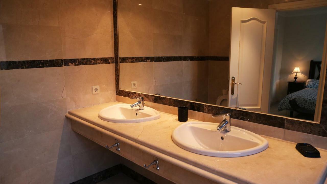 Apartamento Penthouse Full Sea View Manilva Exterior foto