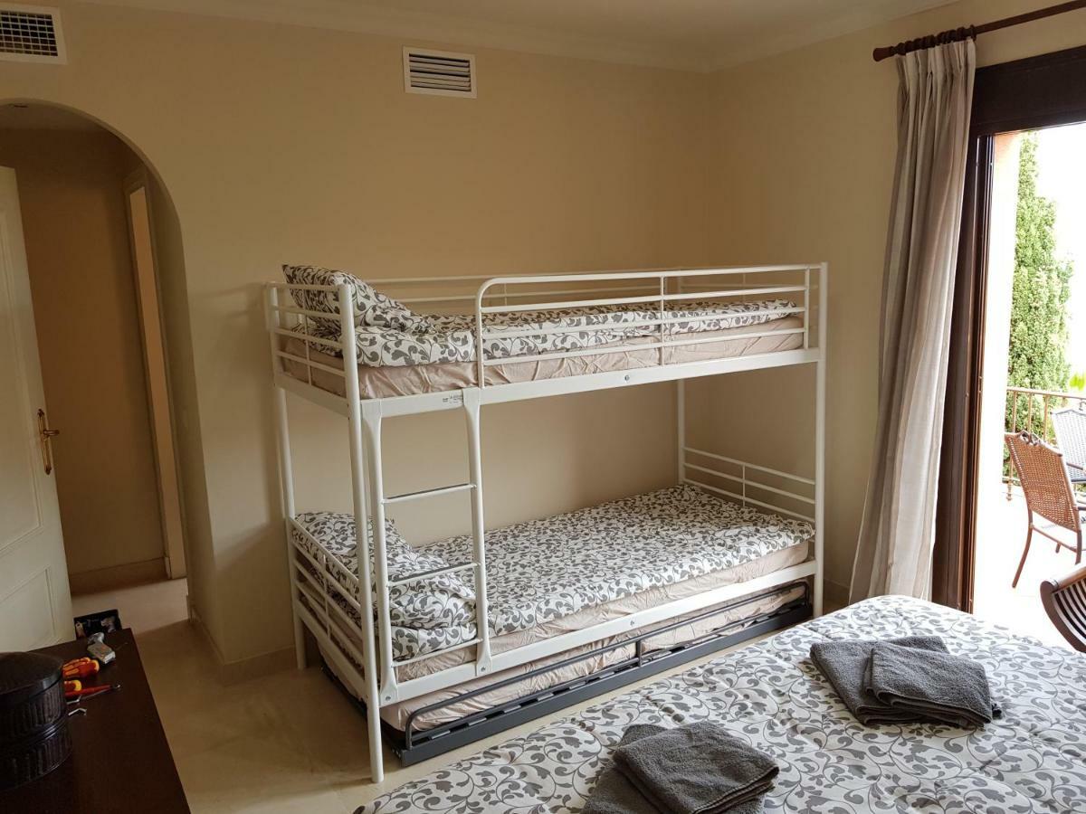 Apartamento Penthouse Full Sea View Manilva Exterior foto