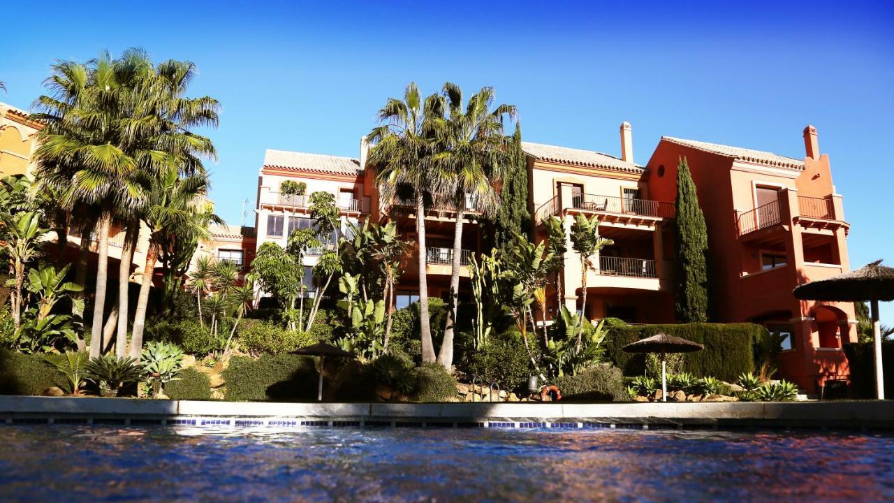 Apartamento Penthouse Full Sea View Manilva Exterior foto